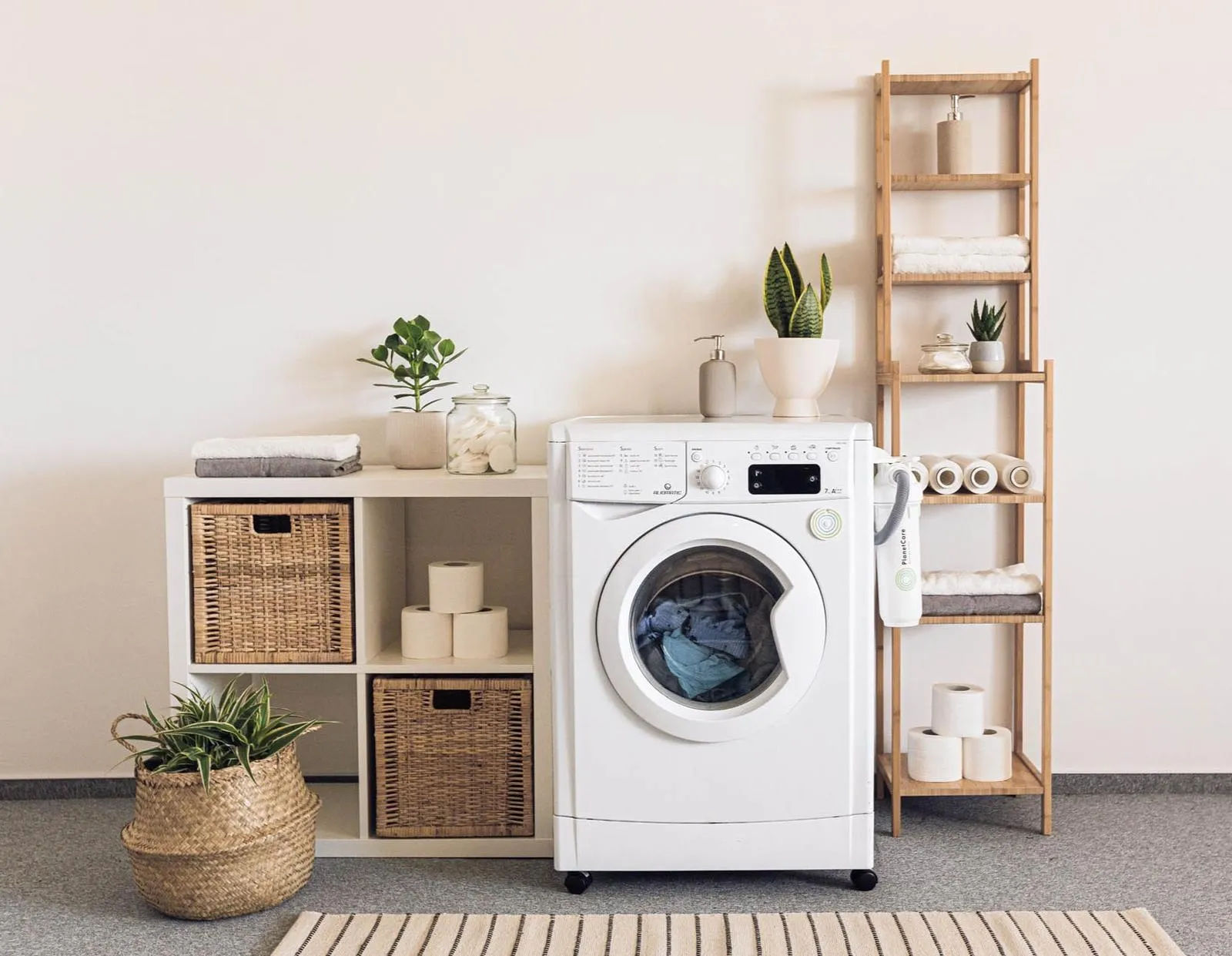 Washmachine