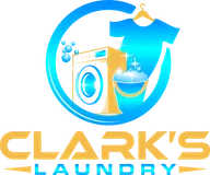 Clark's Laundry